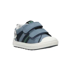 Sprox Lage sneaker Blauw