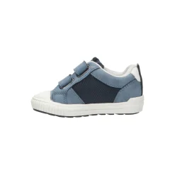 Sprox Lage sneaker Blauw