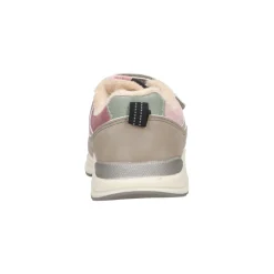 Sprox Lage sneaker Paars