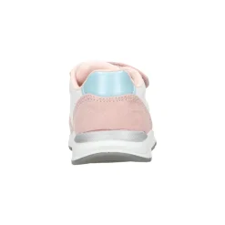Sprox Lage sneaker Roze