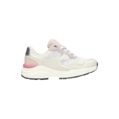 Sprox Lage sneaker Taupe