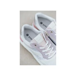 Sprox Lage sneaker Taupe