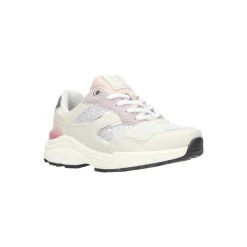 Sprox Lage sneaker Taupe