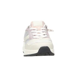 Sprox Lage sneaker Taupe