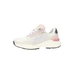 Sprox Lage sneaker Taupe