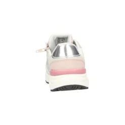 Sprox Lage sneaker Taupe