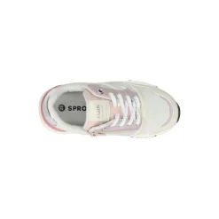 Sprox Lage sneaker Taupe