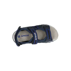 Sprox Sandaal Blauw