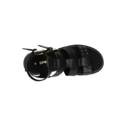 Sprox Sandaal Zwart
