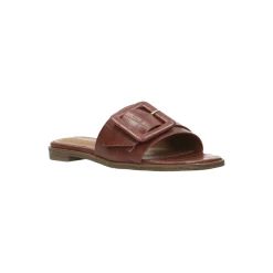 Sprox Slipper Cognac