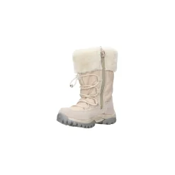 Sprox Sneeuwlaars Beige