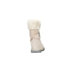 Sprox Sneeuwlaars Beige