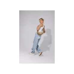 Steve Madden Lage sneaker Beige