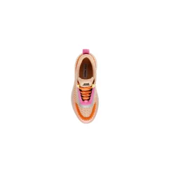 Steve Madden Lage sneaker Cognac