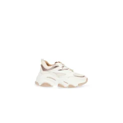 Steve Madden Lage sneaker Beige