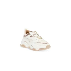 Steve Madden Lage sneaker Beige