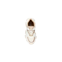 Steve Madden Lage sneaker Beige