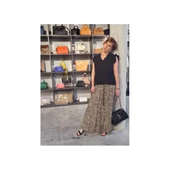 Steve Madden Schoudertas Zwart