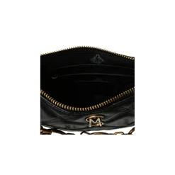 Steve Madden Schoudertas Goud
