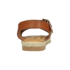 Stoonies Sandaal Bruin