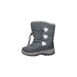 Stuff Sneeuwlaars Grijs