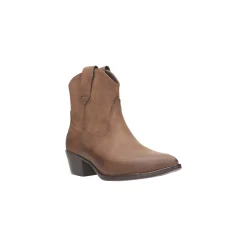 Sun & Shadow Boots / enkellaars Bruin