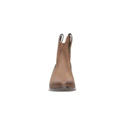 Sun & Shadow Boots / enkellaars Bruin