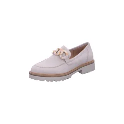 Sun & Shadow Mocassin Beige
