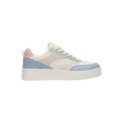Super Cracks Lage sneaker Blauw