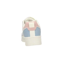 Super Cracks Lage sneaker Blauw