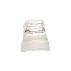 Super Cracks Lage sneaker Goud