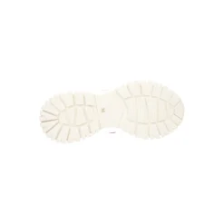 Super Cracks Lage sneaker Roze