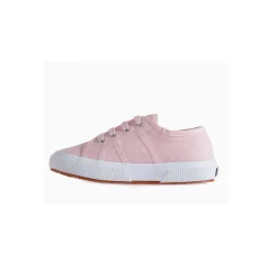 Superga Lage sneaker Roze