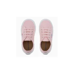 Superga Lage sneaker Roze