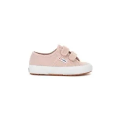 Superga Lage sneaker Roze
