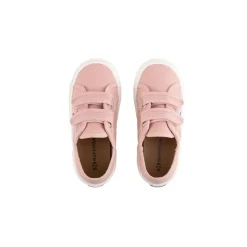 Superga Lage sneaker Roze