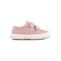 Superga Lage sneaker Roze
