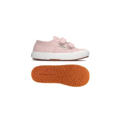 Superga Lage sneaker Roze