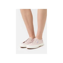 Superga Lage sneaker Roze