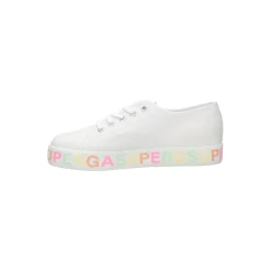 Superga Lage sneaker Wit
