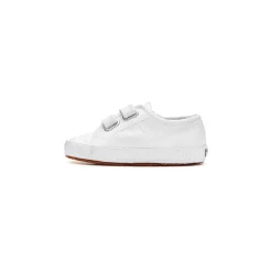 Superga Lage sneaker Wit