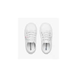 Superga Lage sneaker Wit