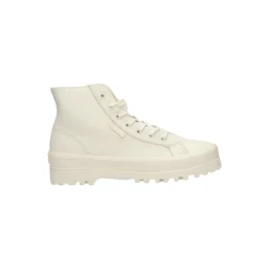 Superga Veterbottine Beige