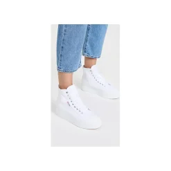 Superga Veterbottine Wit