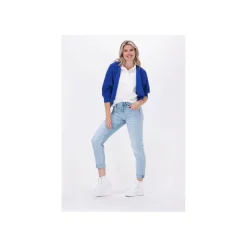 Superga Veterbottine Wit