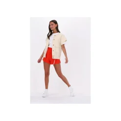 Superga Veterbottine Wit