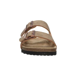 Supersoft Slipper Bruin