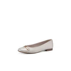 Tamaris Ballerina Beige