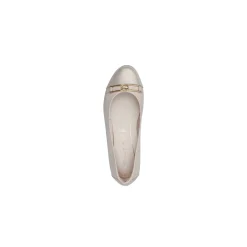 Tamaris Ballerina Beige