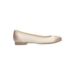 Tamaris Ballerina Beige